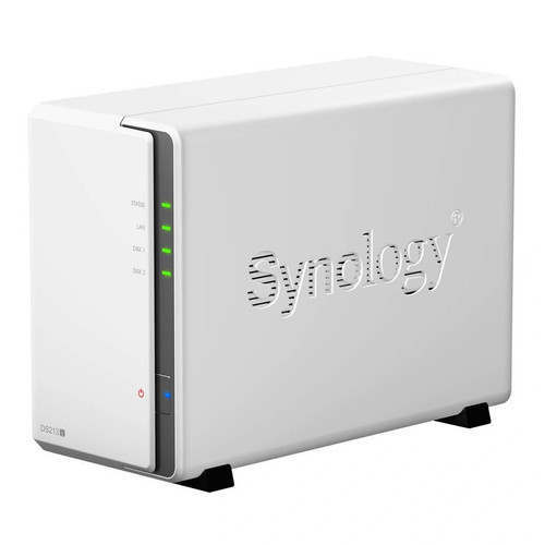 Server nas synology - server,