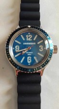 Orologio custom vostok - orologio,