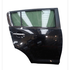 770043W000 Porta post. DX KIA