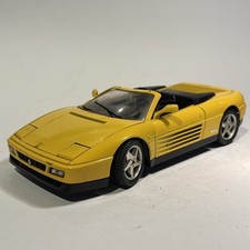 Mira Ferrari 348 1:18 Scale