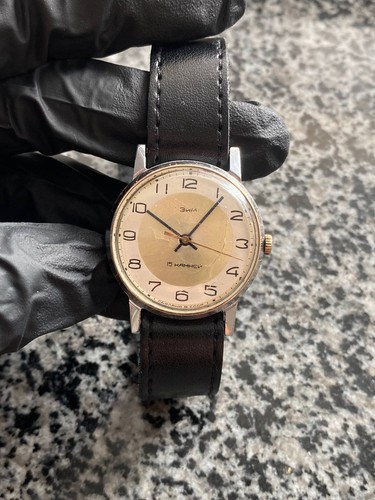 Orologio zim meccanico - zim,