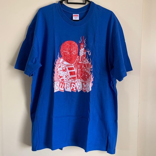 Shirt supreme 2019fw - supreme,