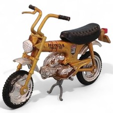 Scars Ridge Riders Honda Trail