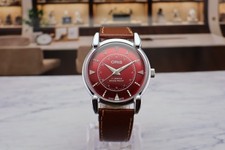 Orologio meccanico uomo Oris