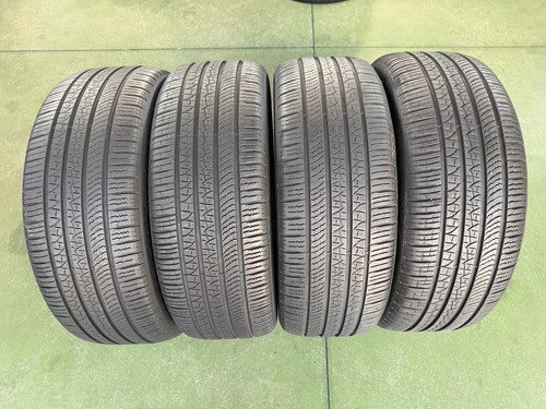 Pneumatici gomme stagioni - 4,