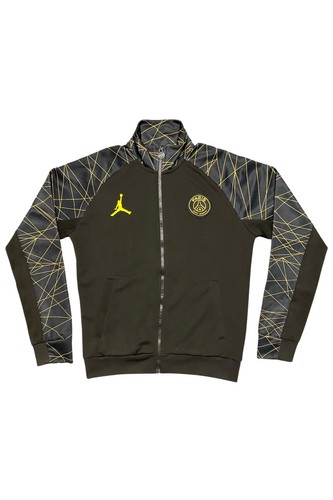 Jordan psg full - psg, full-zip