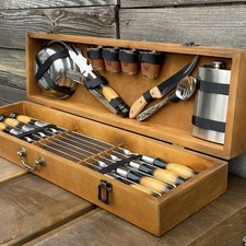 Set regalo di spiedini