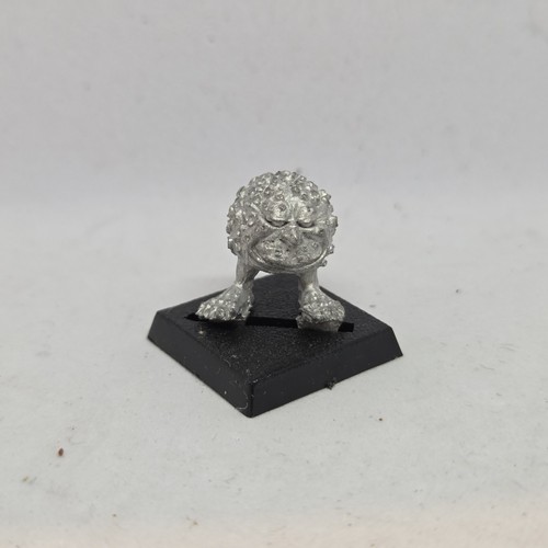 Warhammer snotling mushroom - warhammer:,