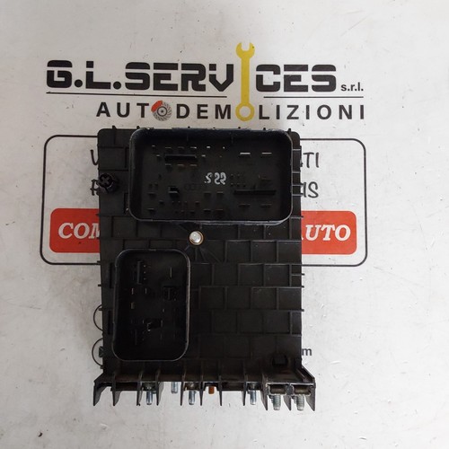 Centralina modulo unita body - centralina,
