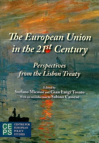 The european union 21st - in,