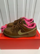 Nike SB Dunk Low Premium SB