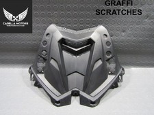 PROTEZIONE PLEXI PARAVENTO CUPOLINO YAMAHA T-MAX 530 2012 2014