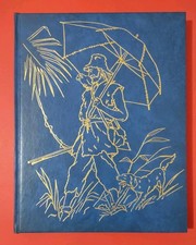 Libro Robinson Crusoe