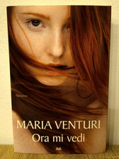 MARIA VENTURI - ORA MI VEDI -