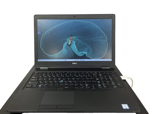 Laptop with agilent - with, biotek