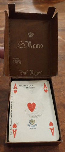 Carte gioco dal negro s - gioco,