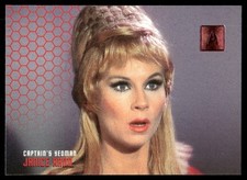 Star Trek 1996 TV Show Sci-Fi