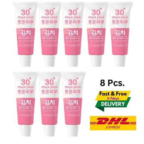 Kimchi crema viso giorni - viso,