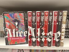 ALICE IN BORDERLAND - Serie