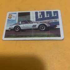 N.37 AUTO SPRINT ED. CANDYGUM