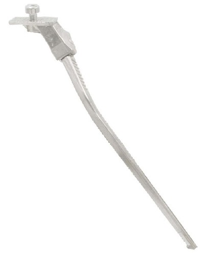 Cavalletto bici alluminio 305 - bici,