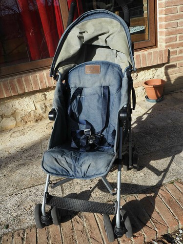 Maclaren quest passeggino - maclaren,
