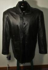 Giacca uomo CARIBOU CREEK nera