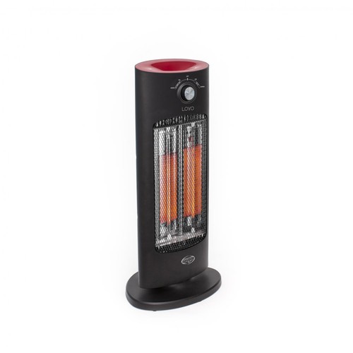 Stufa elettrica carbonio - stufa,