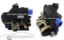 Serratura Chiusura posteriore Destra Volkswagen Golf 5 V 1.9 TDI NUOVA