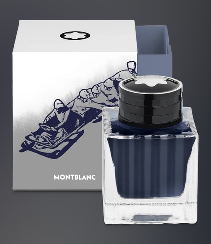 Montblanc meisterstuck olympic - montblanc,