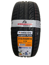 Pneumatici Nuovi 215/55R16 97