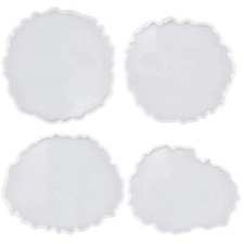 Stampi per Resina Epossidica