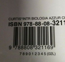 introduzione alla biologia