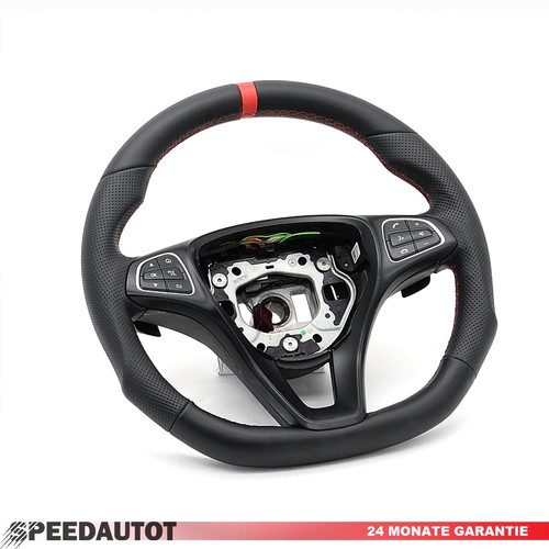 Volante tuning mercedes per - mercedes,