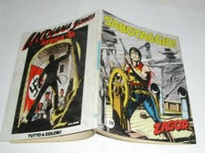 (s) ZAGOR zenith 291