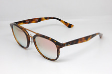 Ray-Ban RB 2183 1127/89 47 Havana w/Pink Mirror lens RayBan