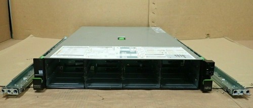 Fujitsu primergy rx2540 - m2, cto