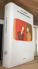 A.S. Byatt la torre di Babele