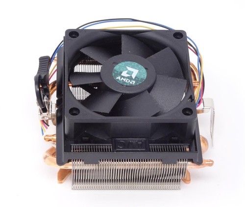 Ventola radiatore cpu amd per - radiatore,