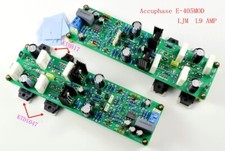 Scheda Amplificatore di