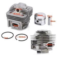44mm motore cilindro pistone - 44mm,