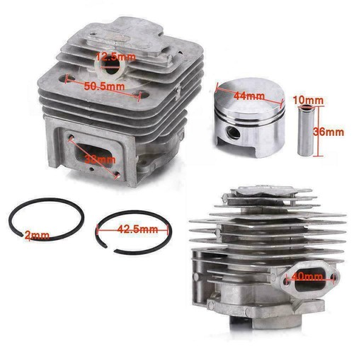 44mm motore cilindro pistone - cilindro,