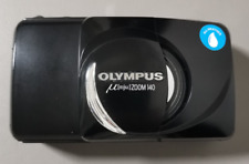 Olympus fotocamera compatta