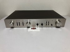 LUXMAN CL-32 Preamplificatore