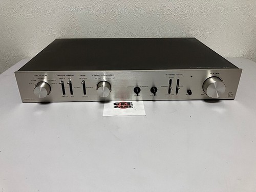 Luxman vacuum tube - luxman,