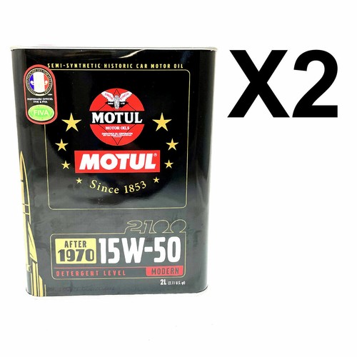 Olio motore motul 2100 - motul,
