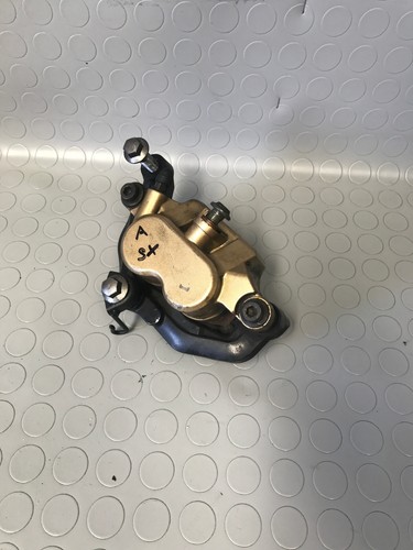 Pinza freno anteriore tmax - pinza,