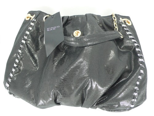 Pinko borsa reversibile bag