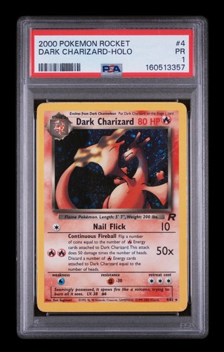2000 pokemon rocket - pokemon, #4/82