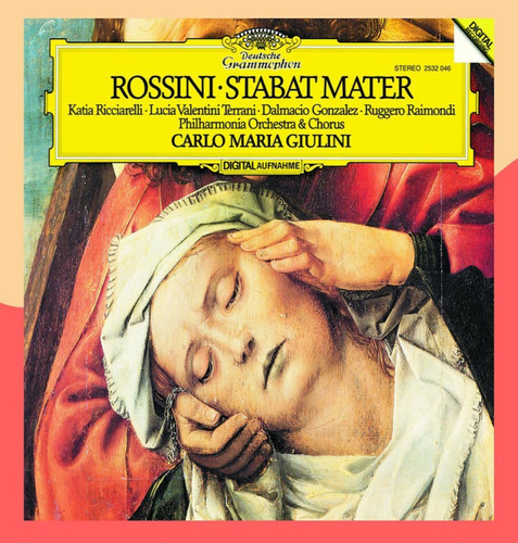 Rossini stabat mater katia - rossini,